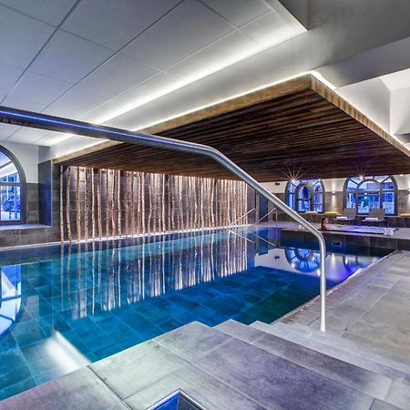 Apartmán California Chamonix Exteriér fotografie