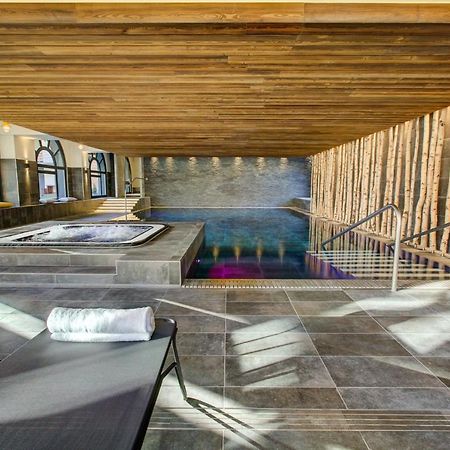 Apartmán California Chamonix Exteriér fotografie