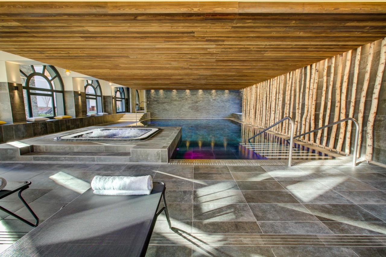 Apartmán California Chamonix Exteriér fotografie